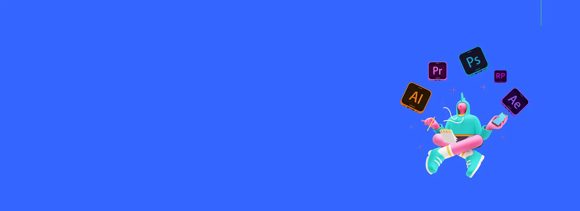 子比主题美化 - 添加创意横幅图片广告位 - 腾飞博客