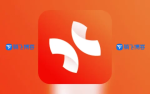 XMind v23.09 思维导图软件_中文激活版 - 腾飞博客