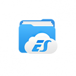 ES文件浏览器APP 4.4.1.6 VIP破解版 - 腾飞博客
