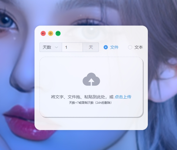 图片[2] - FileCodeBox搭建详细教程（宝塔详细教程）