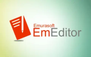 EmEditor v23.0.5 支持大文件的最佳Windows文本编辑器 - 腾飞博客