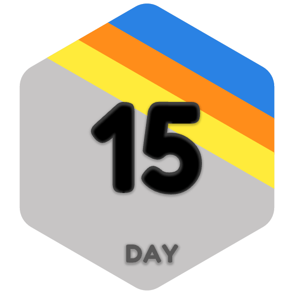 徽章-签到达人Lv2 - 腾飞博客