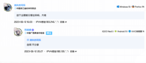 Typecho主题IP归属地显示美化版插件 - 腾飞博客